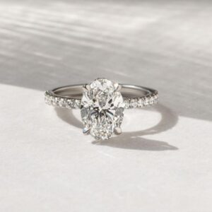 The Ring 3 Carat Diamond: A Marvel in the World of Jewellery The Ring 3 Carat Diamond: A Marvel in the World of Jewellery